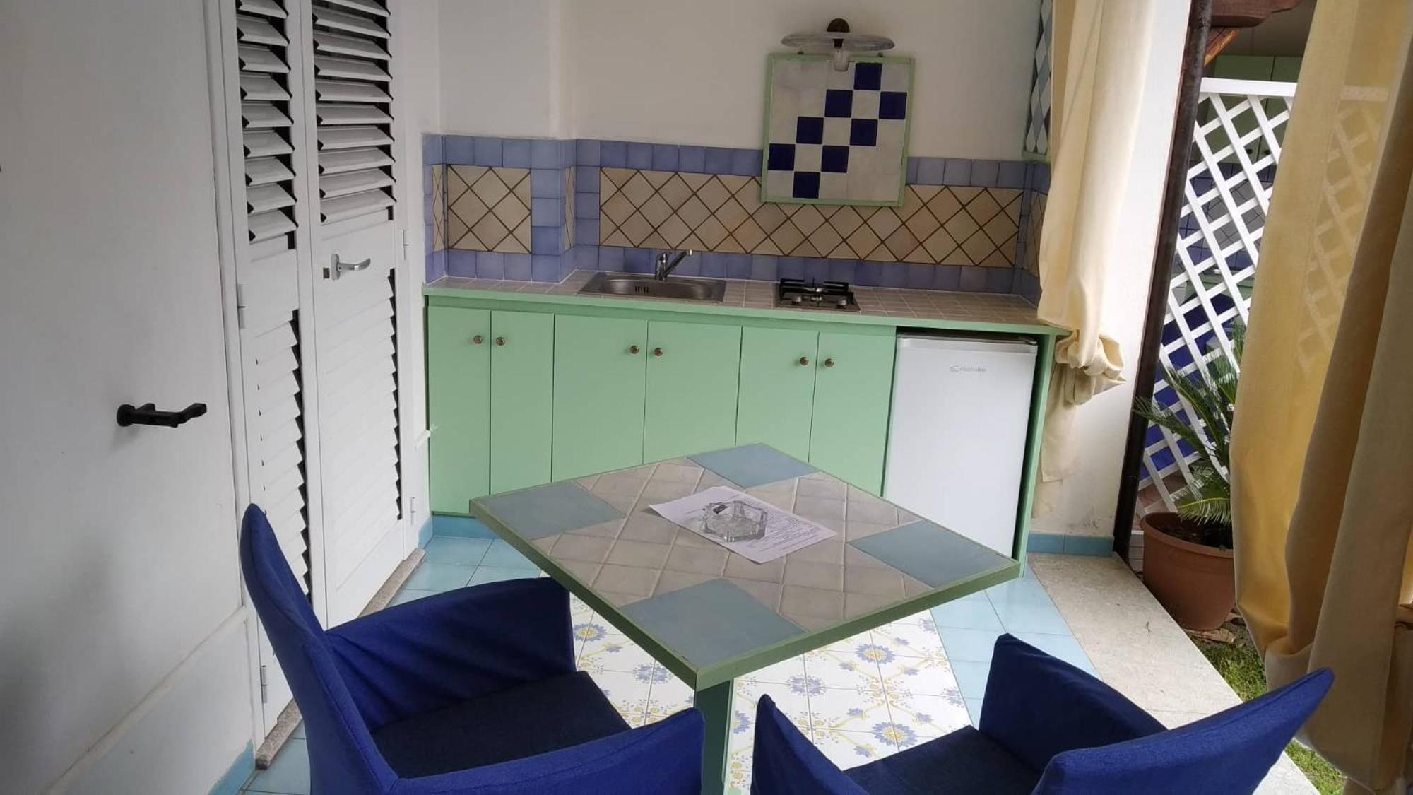 Villa La Gioiosa Maratea Buitenkant foto