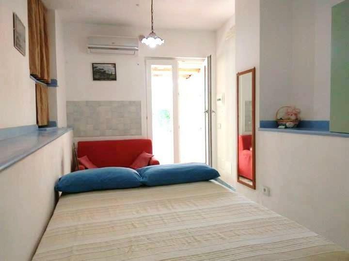 Villa La Gioiosa Maratea Buitenkant foto