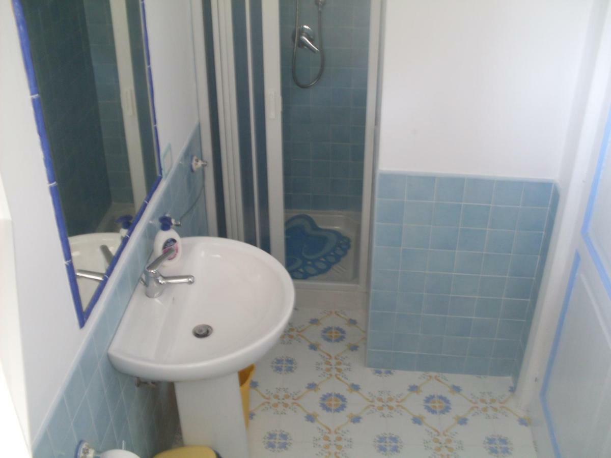 Villa La Gioiosa Maratea Buitenkant foto